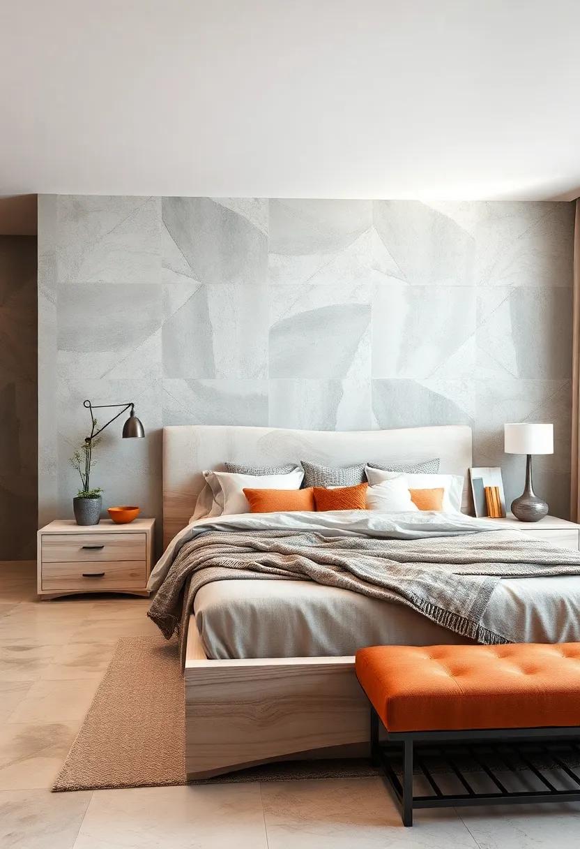 Nature-Inspired: Bring the outdoors in ‍with a ​white⁢ wood bed that features organic ⁤designs ‌or artistic engravings inspired by natural elements