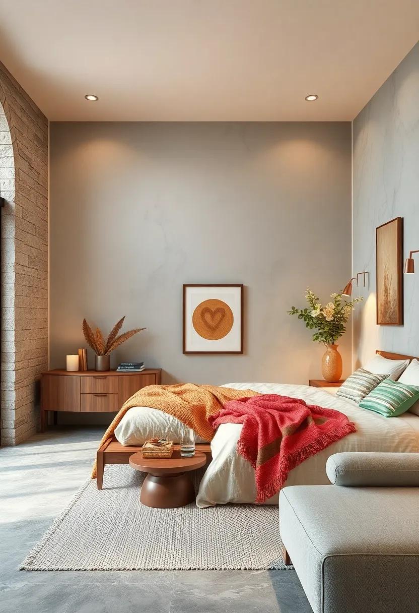 29 Serene Bedroom Ideas for Relaxation: Transform Your Space into a Tranquil Retreat