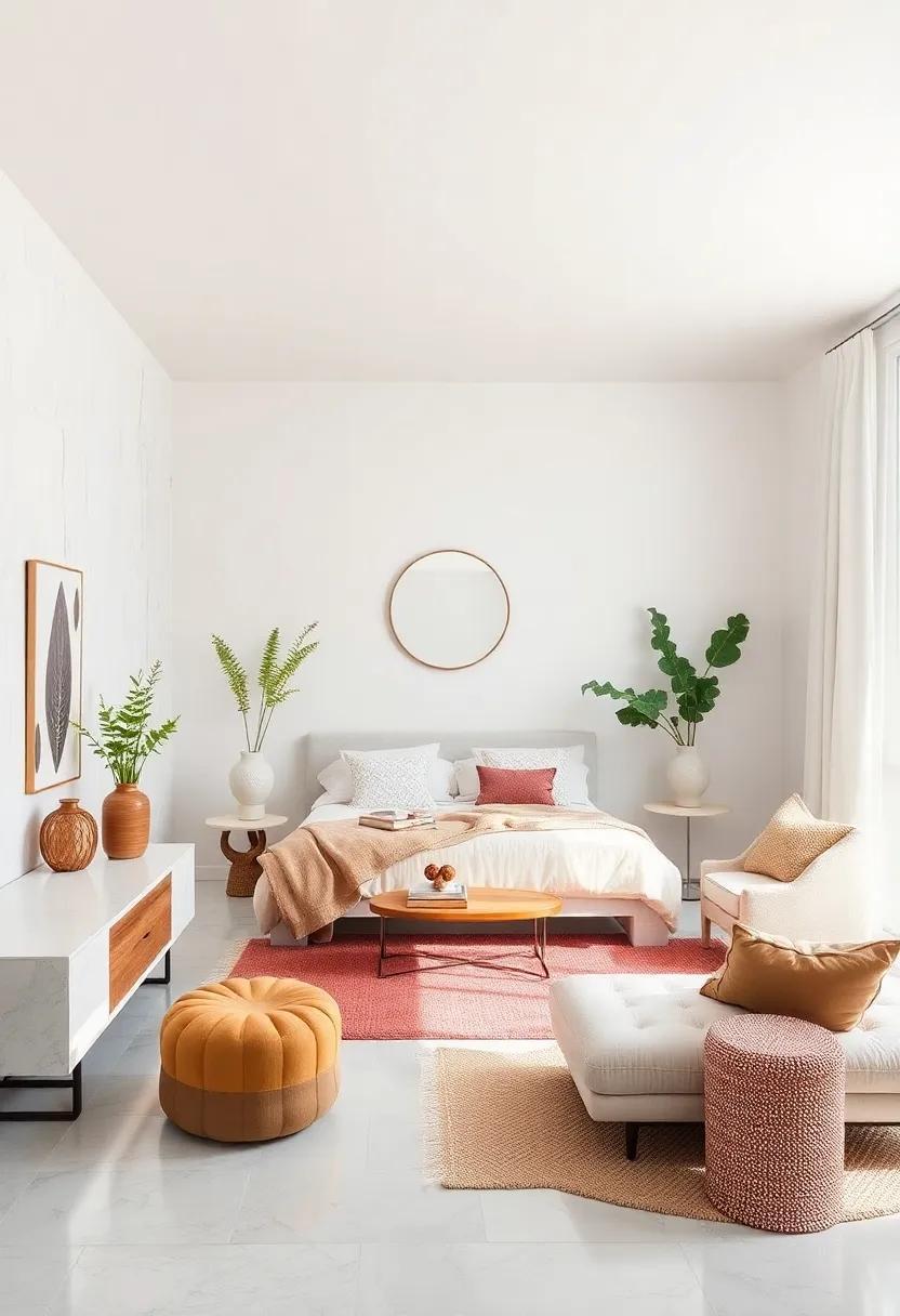 29 Inspiring White Bedroom Color Ideas to Brighten Your Space and Refresh Your Style