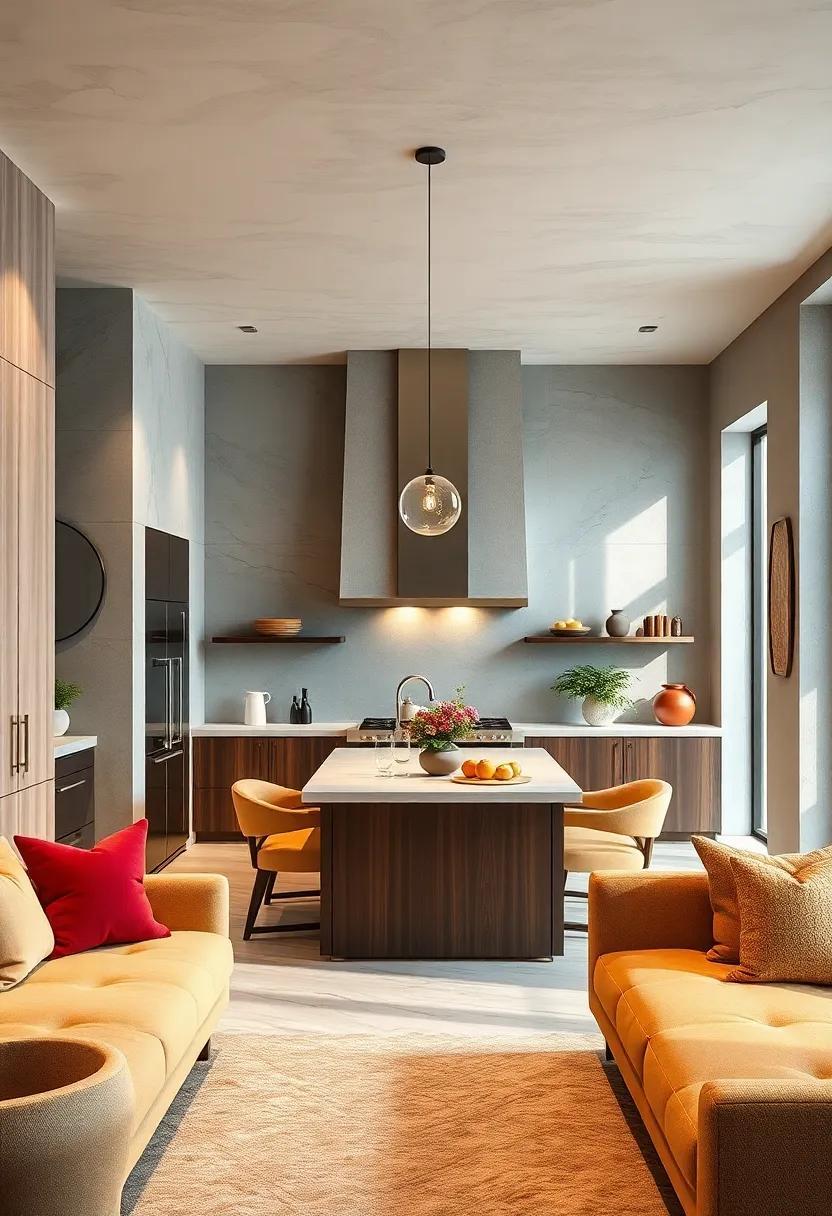 27 Exquisite Elements of Luxury Kitchen Design to Inspire Your Culinary Dreams