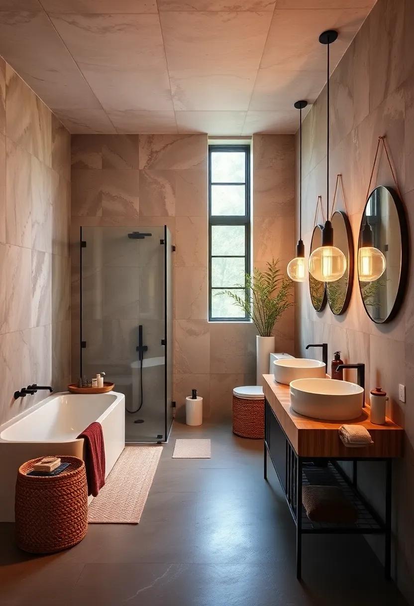 Choose Eco-Friendly Tiles Made from Recycled Materials for ‍a Stylish‍ Finish