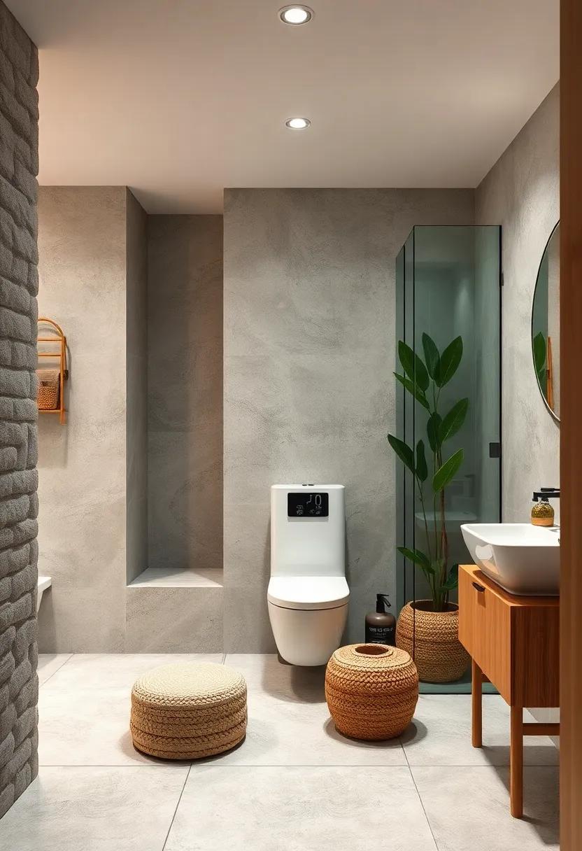 Choose Eco-Conscious ‌Toilet Paper Options ​Made from Bamboo or Recycled Fiber