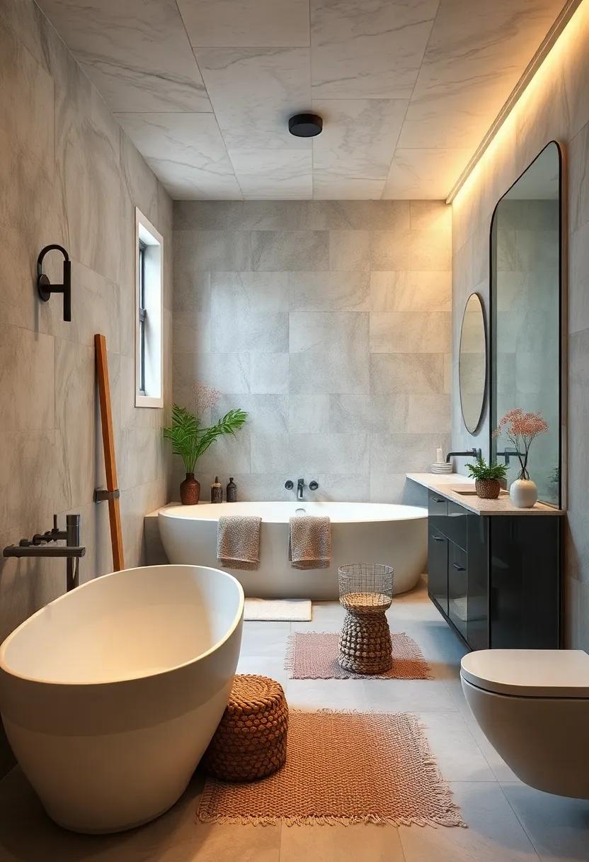 Choose Non-Toxic Cleaning Products ⁢to Maintain a Healthy Bathroom Environment