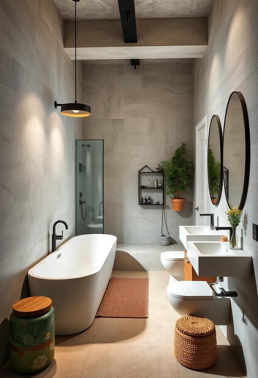 Choose​ Ethically Sourced Plumbing Fixtures ⁤Combining Aesthetics with ⁤Sustainability