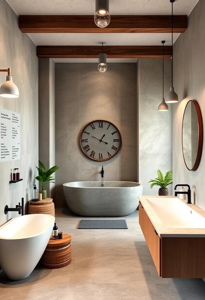 Implement Greywater Recycling Systems​ for ⁣Sustainable Water ‍Use