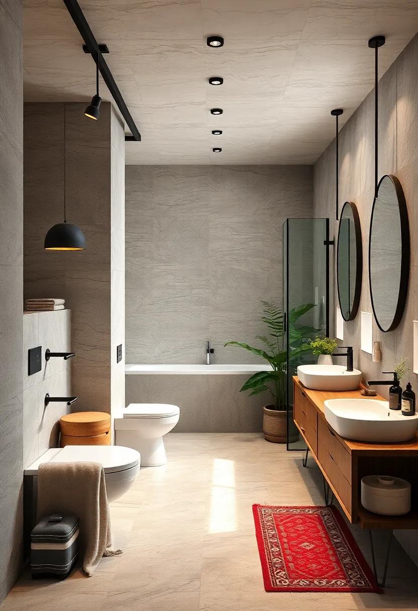 Incorporate Biodegradable Hand Dryers to⁣ Reduce Paper Waste