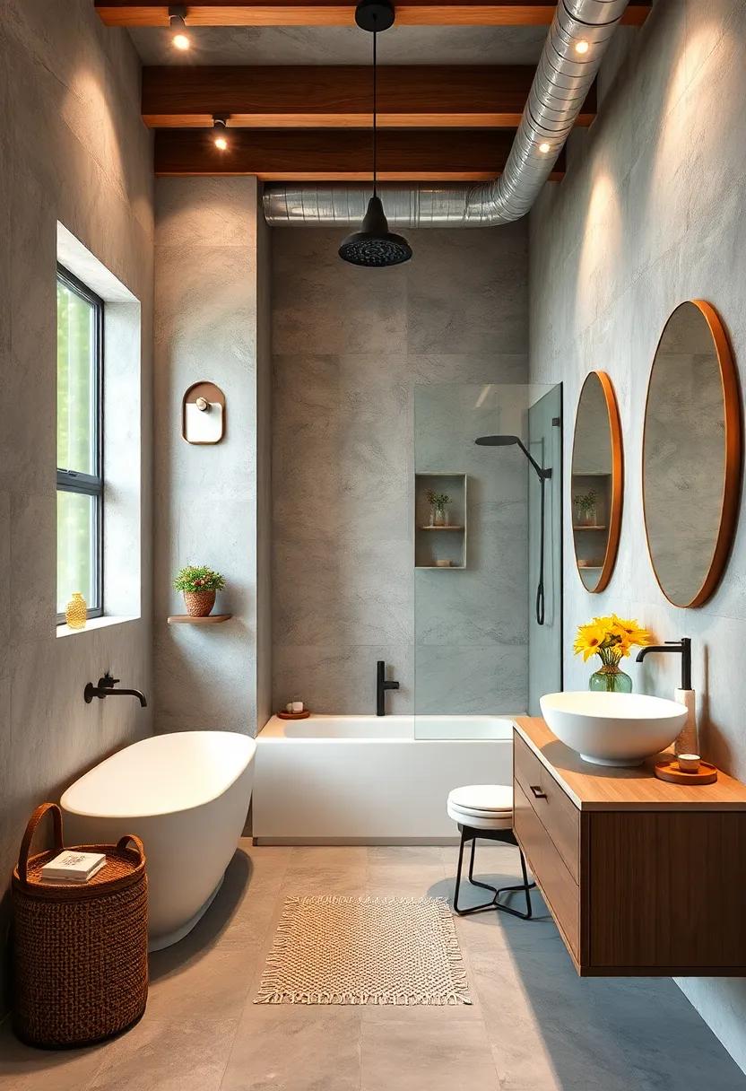 Install Low-Flow Faucets and Showerheads to Minimize ⁢Water usage