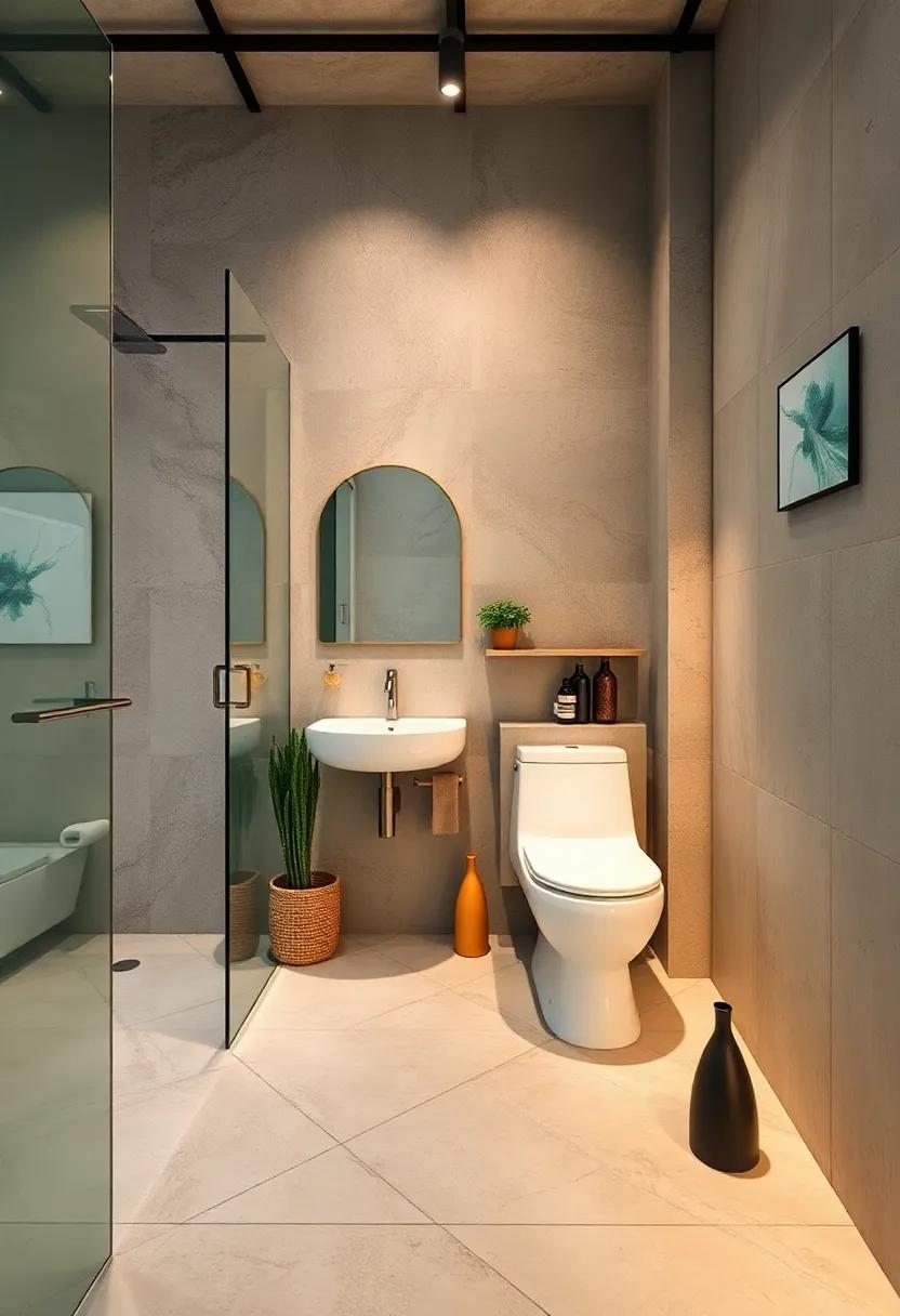 Install a‍ Dual-Flush Toilet to Give Users Water-Saving control