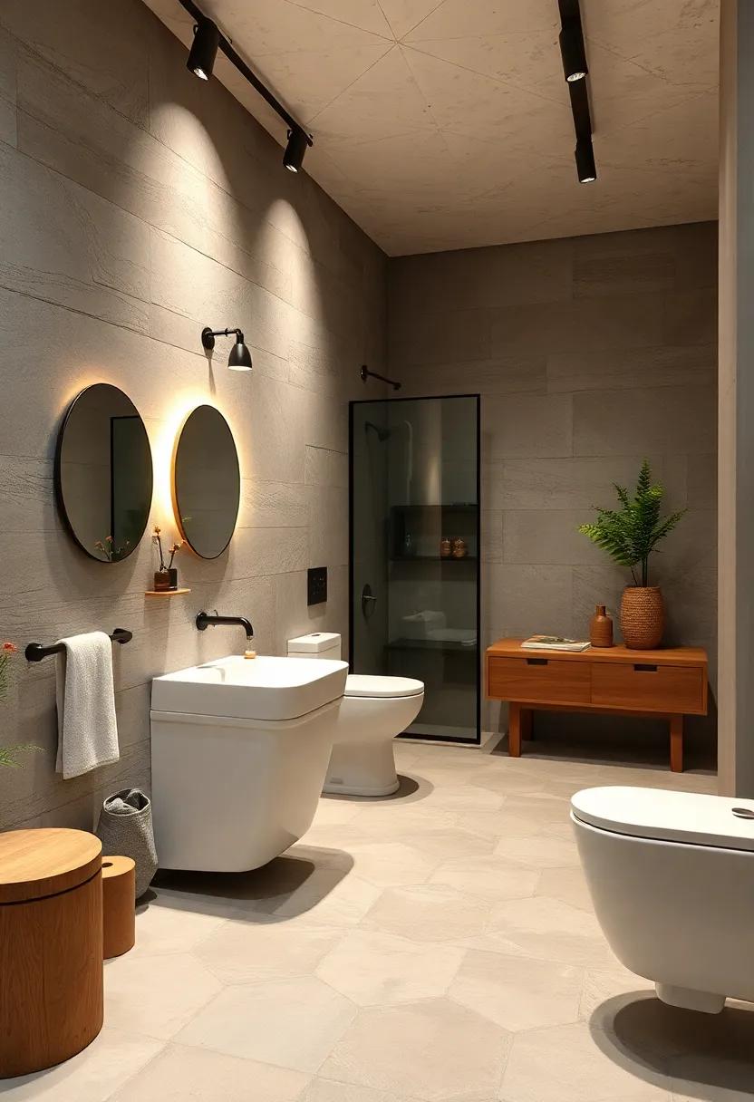 Opt for waterless Urinals to Conserve⁣ Water and Reduce Waste