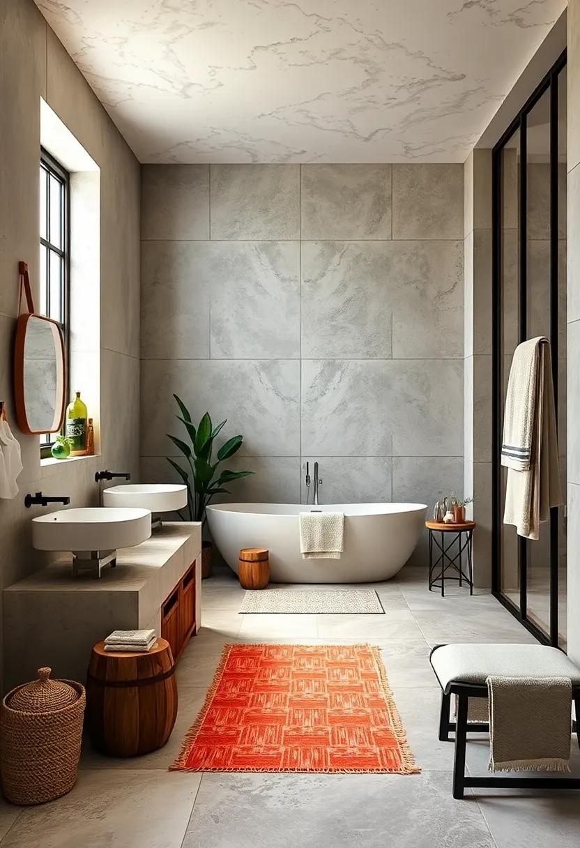 Select Sustainable Fabrics for Window ⁢Treatments and Towels to Support Eco-Friendly Textiles