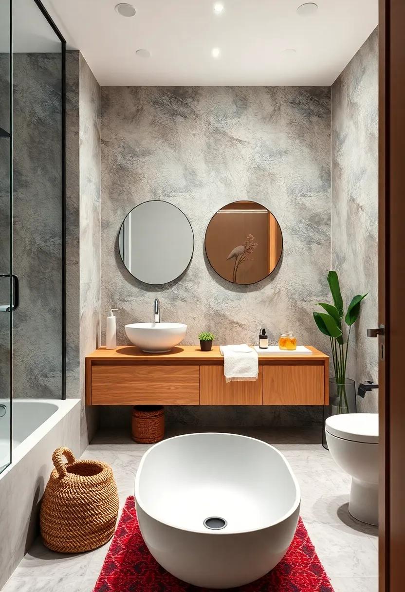 Use​ Minimalist ‍Accessories: Choose simple, clean-lined‌ accessories‍ to maintain a clutter-free environment while ⁣exuding modern elegance