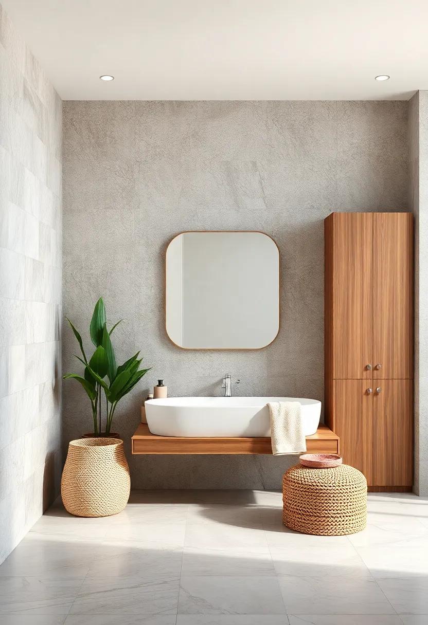 Open‌ Shelving ‌Designs: Use open wall spaces to⁤ mix custom cabinetry ⁢with open shelves, showcasing‍ stylish accessories and personal treasures