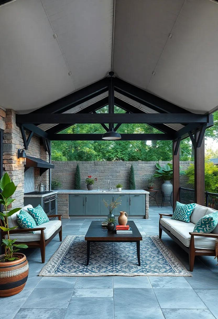 Accessibility: Ensure that pathways, entry points, and layouts accommodate everyone, ⁤including those with mobility challenges