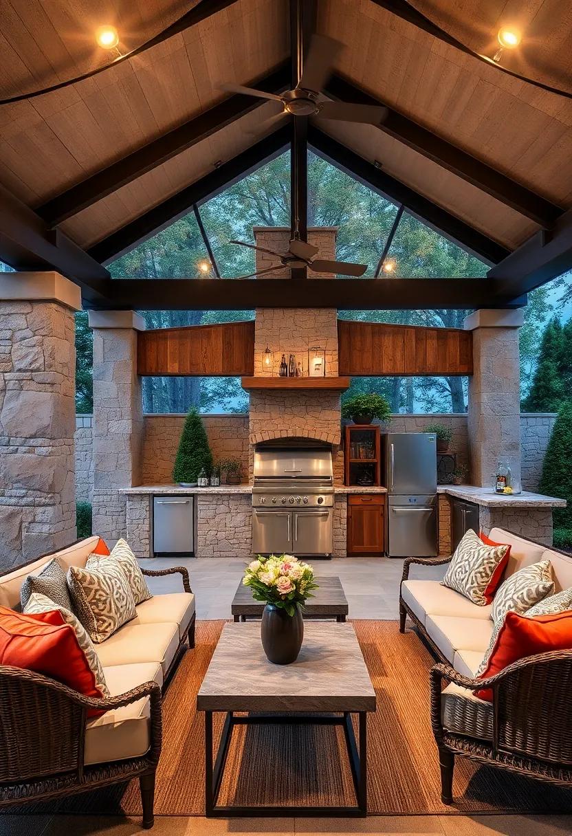 Customization Potential: Embrace the​ opportunity for customization, allowing you⁤ to tailor the features to your unique⁢ lifestyle and culinary preferences