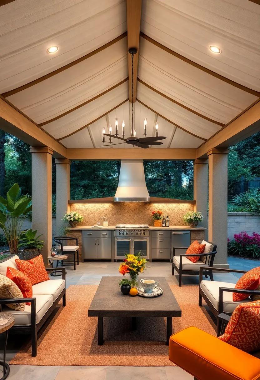 Roof Style: Choose from a variety of‍ roof styles, such as gabled or flat, to enhance aesthetic appeal and ⁣provide adequate protection from the elements